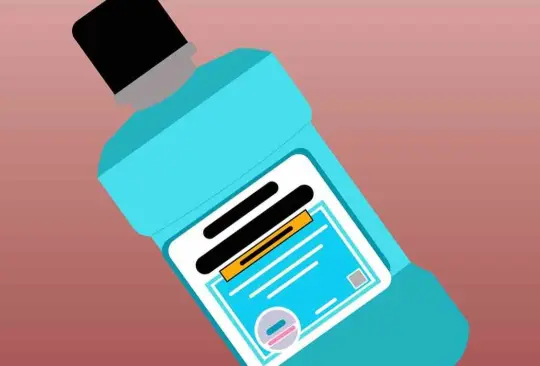 Ingrediente de enjuague bucal podría desactivar al 99.9% de la carga viral del COVID-19 Ingrediente de enjuague bucal podría desactivar al 99.9% de la carga viral del COVID-19