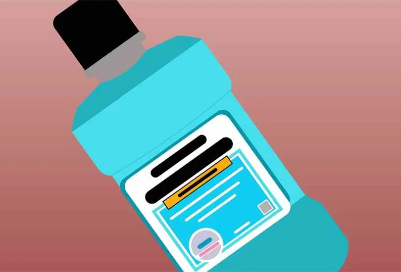 Ingrediente de enjuague bucal podría desactivar al 99.9% de la carga viral del COVID-19 Ingrediente de enjuague bucal podría desactivar al 99.9% de la carga viral del COVID-19