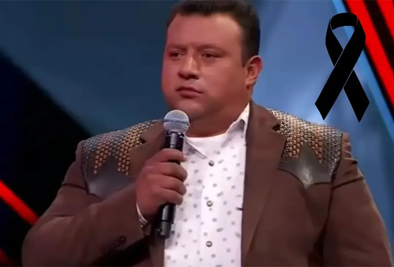 Asesinan a Juan Manuel Gayosso, exparticipante de La Voz M&eacute;xico, en Hidalgo