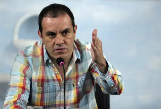 Los polémicos romances que ha tenido Cuauhtémoc Blanco 