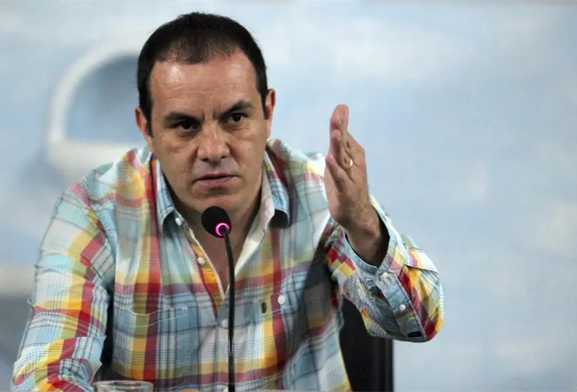 Los pol&eacute;micos romances que ha tenido Cuauht&eacute;moc Blanco 