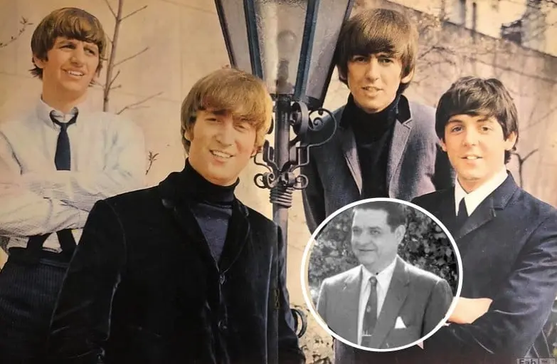 The Beatles: el d&iacute;a que el gobierno prohibi&oacute; su visita a M&eacute;xico