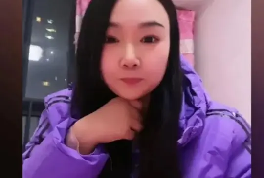 Mujer queda encerrada en casa de su cita a ciegas tras confinamiento por COVID en China Mujer queda encerrada en casa de su cita a ciegas tras confinamiento por COVID en China