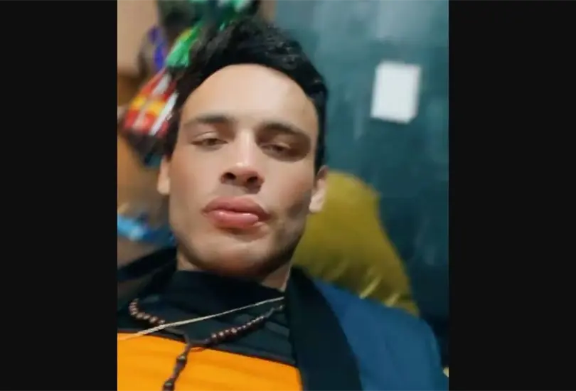 Detienen a Julio C&eacute;sar Ch&aacute;vez Jr por presunta posesi&oacute;n de armas | VIDEO  
