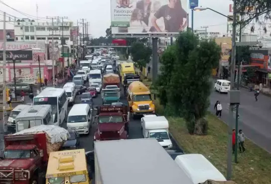 Suspenden multas e infracciones en 14 municipios del Edomex con el fin de frenar COVID-19