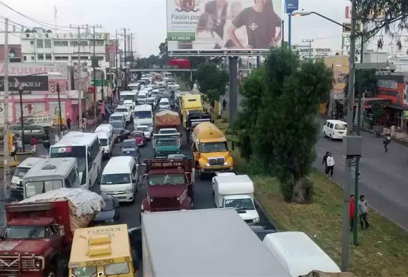 Suspenden multas e infracciones en 14 municipios del Edomex con el fin de frenar COVID-19 Suspenden multas e infracciones en 14 municipios del Edomex con el fin de frenar COVID-19