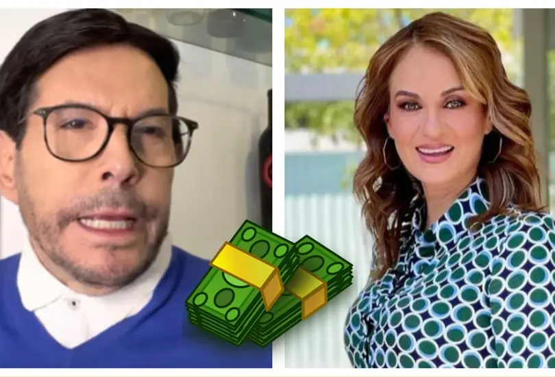 Flor Rubio revela lo que har&aacute; con el dinero que le pagar&aacute; Pepillo Origel