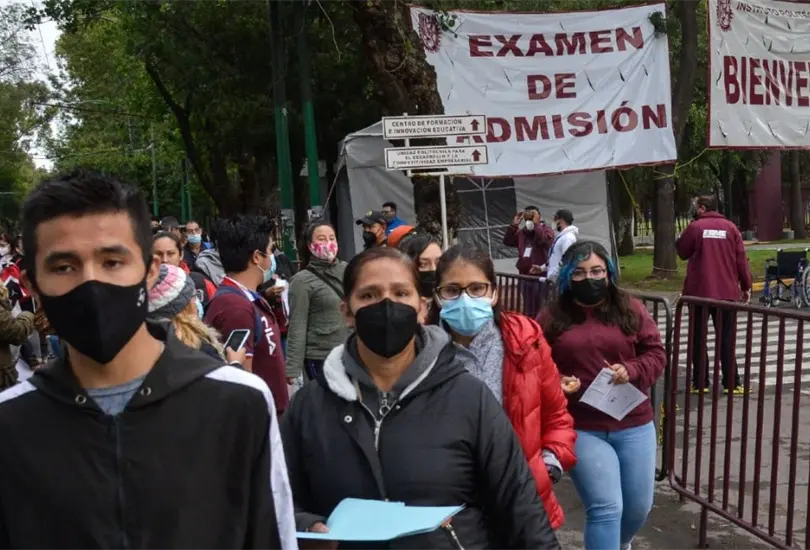 Convocatoria Comipems 2022: fechas y requisitos para aspirantes Convocatoria Comipems 2022: fechas y requisitos para aspirantes