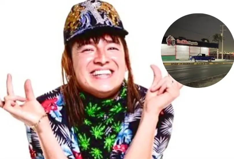 &iquest;Qui&eacute;n era Gil Rodr&iacute;guez El Mocos, el comediante asesinado en Monterrey?