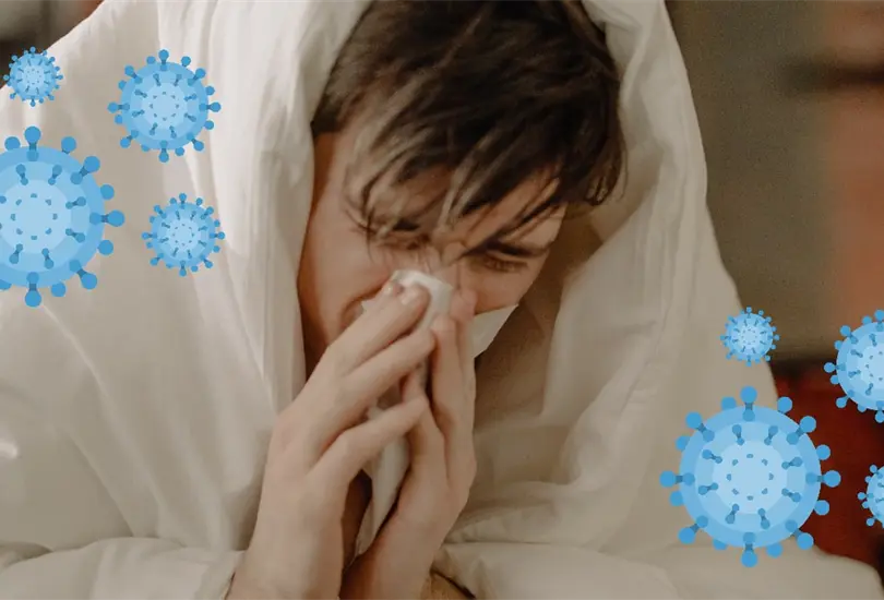 &iquest;Cu&aacute;ntos d&iacute;as duran los s&iacute;ntomas de &Oacute;micron? Esto revel&oacute; un estudio de Noruega