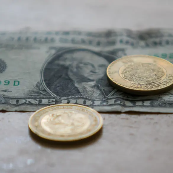 Este es el precio del dólar hoy jueves 17 de julio