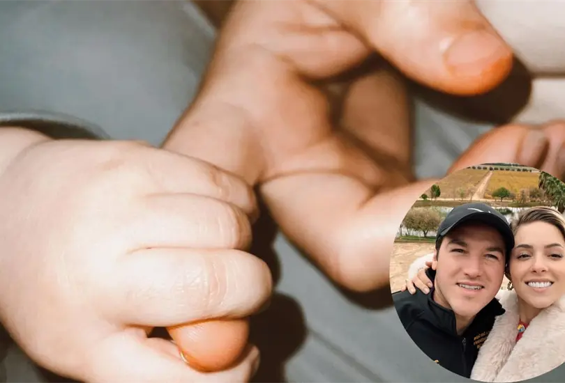 Mariana Rodr&iacute;guez y Samuel Garc&iacute;a pudieron haber cometido delito de trata tras adoptar a ni&ntilde;o del DIF 