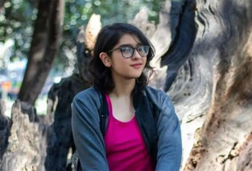 TIkTok suspende nuevamente la cuenta de Andra Escamilla, compa&ntilde;ere