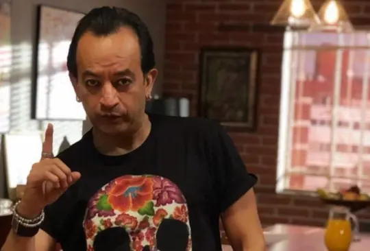 Sin seguidores no eres nadie, Germán Ortega lamenta que prefieran a influencers que a actores Sin seguidores no eres nadie, Germán Ortega lamenta que prefieran a influencers que a actores