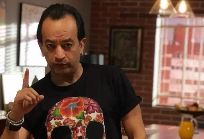 Sin seguidores no eres nadie, Germ&aacute;n Ortega lamenta que prefieran a influencers que a actores