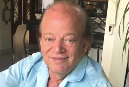Fallece Willy Gutiérrez, maestro de La Academia y padre de la cantante Lisset Fallece Willy Gutiérrez, maestro de La Academia y padre de la cantante Lisset
