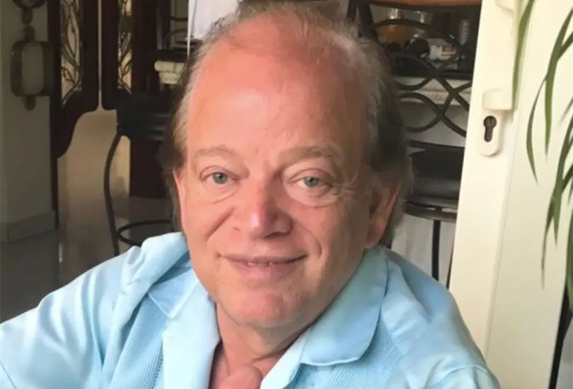 Fallece Willy Guti&eacute;rrez, maestro de La Academia y padre de la cantante Lisset