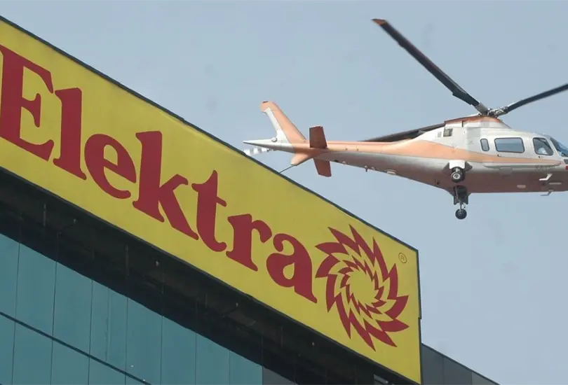 Suprema Corte desecha amparo de Elektra; deberá pagar 2,636 mdp al SAT Suprema Corte desecha amparo de Elektra; deberá pagar 2,636 mdp al SAT