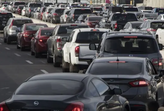 10 estados ya pueden regularizar autos chocolates