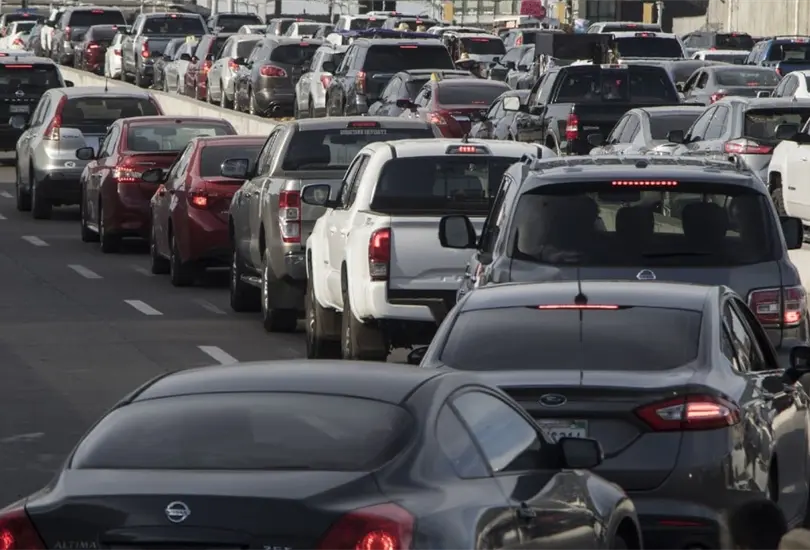 10 estados ya pueden regularizar autos chocolates