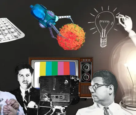 Grandes inventos que no sabías que fueron creados por mexicanos