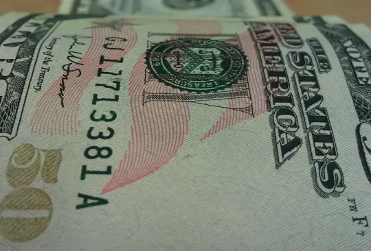 Así se cotiza en dólar en los bancos hoy. Así se cotiza en dólar en los bancos hoy.