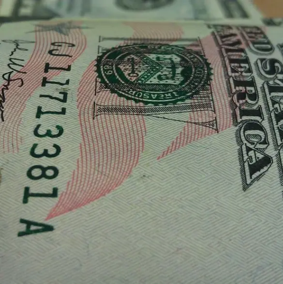 Este es el precio del dólar hoy martes 13 de mayo
