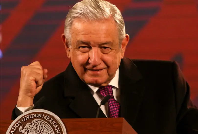 &iquest;C&oacute;mo beneficia a los mexicanos la compra de la refiner&iacute;a Deer Park? 