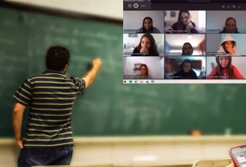 Despiden a maestra del CESSA por chiste contra los jud&iacute;os | Video