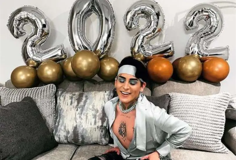 &iexcl;Este sue&ntilde;o s&iacute; es realidad! Kunno comparte su emoci&oacute;n por participar en serie de Netflix