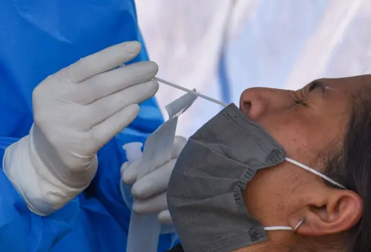 ¿No sabes dónde hacerte la prueba COVID-19? Esto debes considerar antes al elegir el lugar ¿No sabes dónde hacerte la prueba COVID-19? Esto debes considerar antes al elegir el lugar
