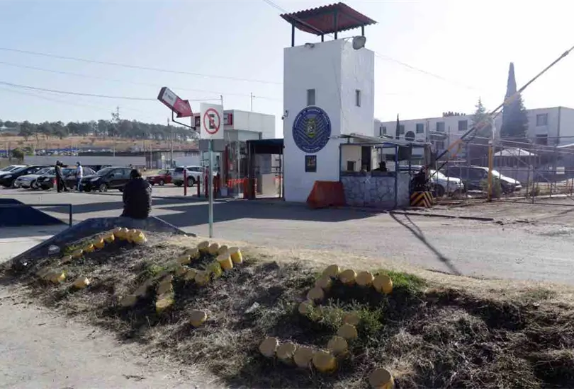 Bebé ingresado al penal de Puebla habría sido robado de panteón en Iztapalapa Bebé ingresado al penal de Puebla habría sido robado de panteón en Iztapalapa