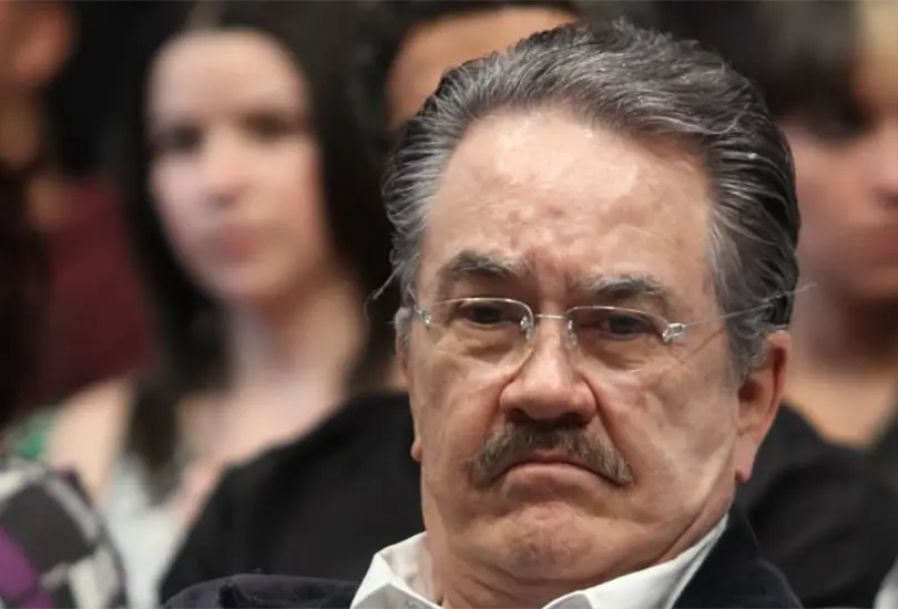 Pedro Sola dice que la desgracia de la CDMX es la cercan&iacute;a con Edomex y le llueven cr&iacute;ticas 