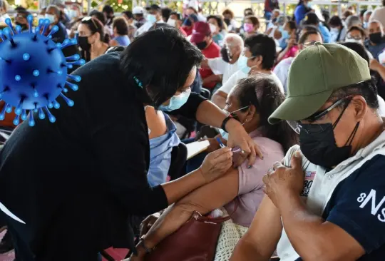 Vacuna de refuerzo en Edomex para adultos de 50 a 59 años: Fechas y requisitos