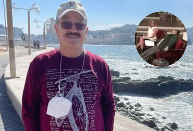 &iquest;Se comi&oacute; una mosca? Estos son los momentos m&aacute;s pol&eacute;micos y graciosos de Pedrito Sola 