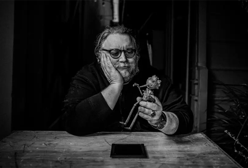 Pinocho: &iquest;Cu&aacute;ndo se estrena la pel&iacute;cula de Guillermo del Toro en Netflix?