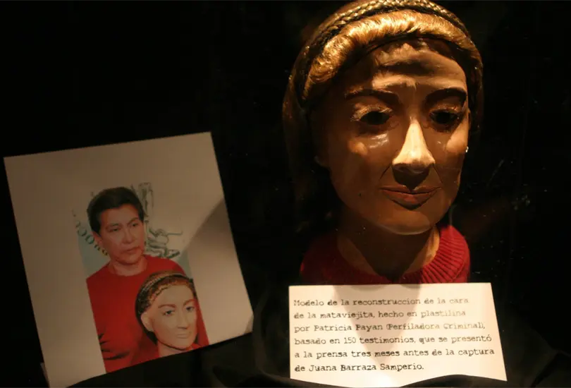 &iquest;Qu&eacute; ha pasado con Juana Barraza La Mataviejitas a 16 a&ntilde;os de su captura?