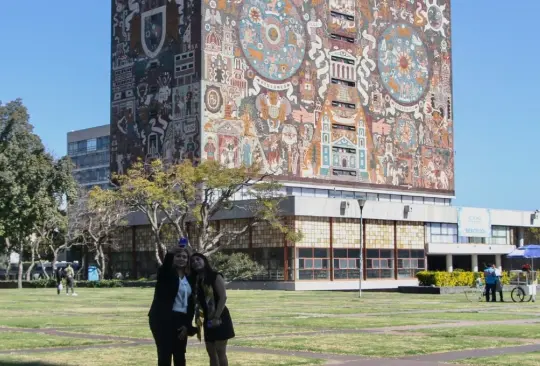 La UNAM fija las reglas para el regreso a clases el 31 de enero La UNAM fija las reglas para el regreso a clases el 31 de enero