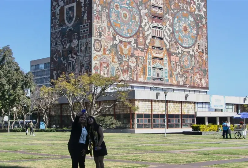 La UNAM fija las reglas para el regreso a clases el 31 de enero