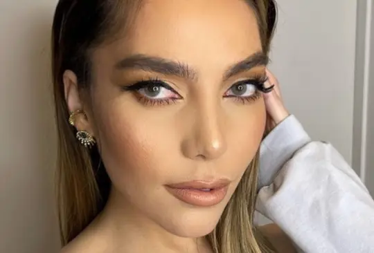 Las pol&eacute;micas que ha protagonizado Frida Sof&iacute;a