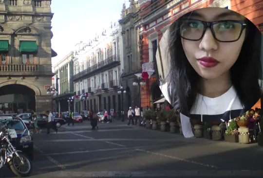 Lo que sabemos de Leslie, la joven que vende calcetas y acusan de narcomenudeo Lo que sabemos de Leslie, la joven que vende calcetas y acusan de narcomenudeo