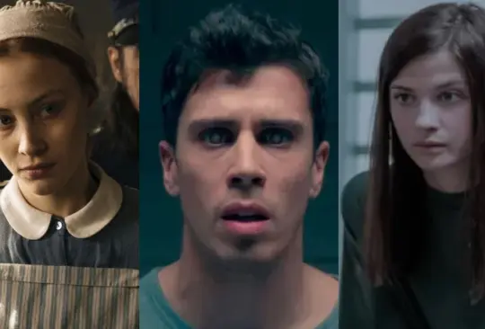 Las series psicológicas que puedes encontrar en Netflix