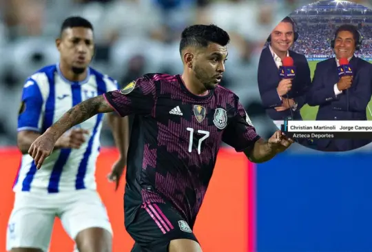 ¿Por qué TV Azteca no transmitirá el partido de México vs Jamaica?  