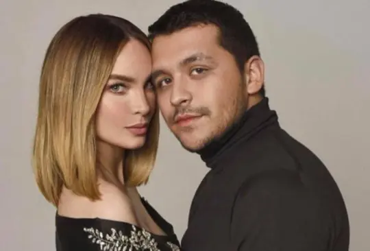 La mamá de Christian Nodal pidió a Belinda dejar a su hijo, según Pepillo Origel La mamá de Christian Nodal pidió a Belinda dejar a su hijo, según Pepillo Origel
