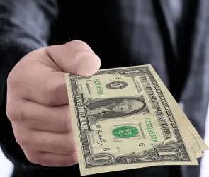 Este es el precio del dólar hoy jueves 6 de febrero