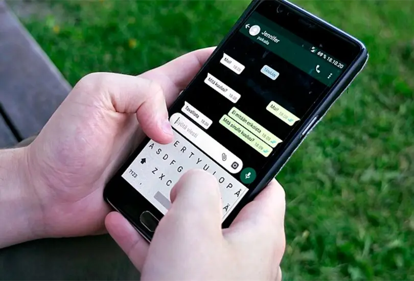 &iquest;C&oacute;mo poner contrase&ntilde;a a WhatsApp? PASO A PASO
