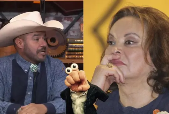Edson Zúñiga El Norteño asegura que Elba Esther Gordillo intentó seducirlo Edson Zúñiga El Norteño asegura que Elba Esther Gordillo intentó seducirlo