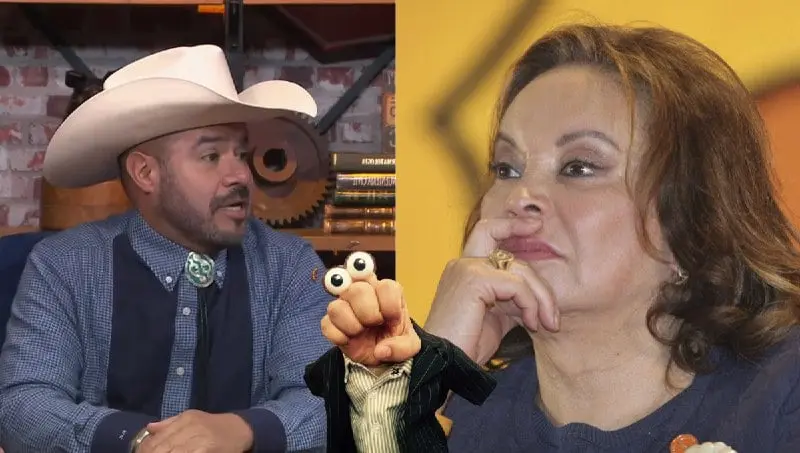 Edson Z&uacute;&ntilde;iga El Norte&ntilde;o asegura que Elba Esther Gordillo intent&oacute; seducirlo 