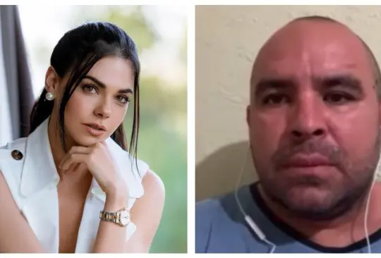 Livia Brito le gana demanda a fotógrafo que la acusó de agredirlo Livia Brito le gana demanda a fotógrafo que la acusó de agredirlo