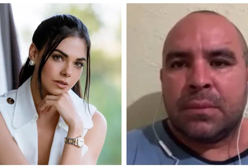 Livia Brito le gana demanda a fotógrafo que la acusó de agredirlo Livia Brito le gana demanda a fotógrafo que la acusó de agredirlo